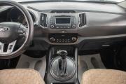 Kia Sportage III Барнаул  - изображение 41