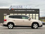 Chevrolet Orlando I Волгоград  - изображение 31
