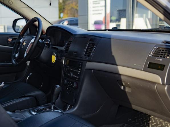 Chevrolet Epica V250 Рестайлинг с пробегом 2011 года, цена 590 000 рублей, 246463 км, седан, Автокод Объявления