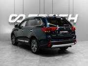 Mitsubishi Outlander III Рестайлинг 2 Тюмень  - изображение 24