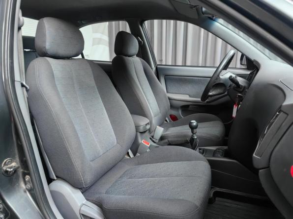 Hyundai Elantra III (XD2) Рестайлинг с пробегом 2008 года, цена 510 000 рублей, 98608 км, седан, Автокод Объявления