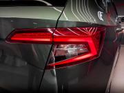Skoda Karoq I Москва  - изображение 52