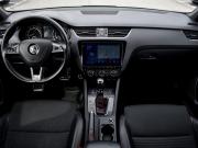 Skoda Octavia RS III Санкт-Петербург  - изображение 45