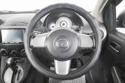 Mazda Demio III (DE) Кемерово  - изображение 34
