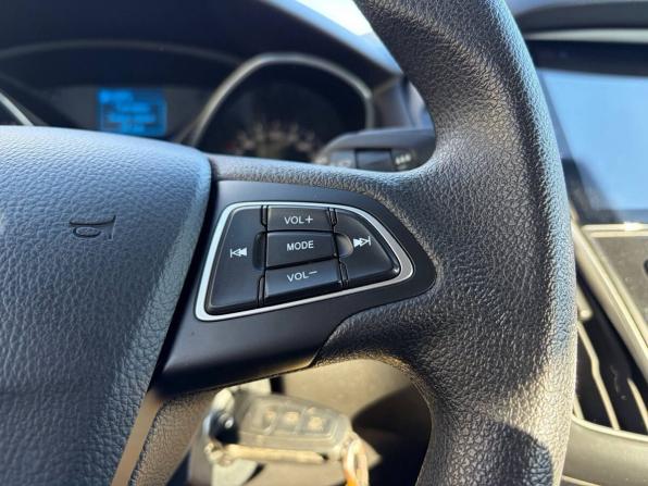 Ford Focus III Рестайлинг с пробегом 2018 года, цена 835 000 рублей, 200900 км, хэтчбек, Автокод Объявления