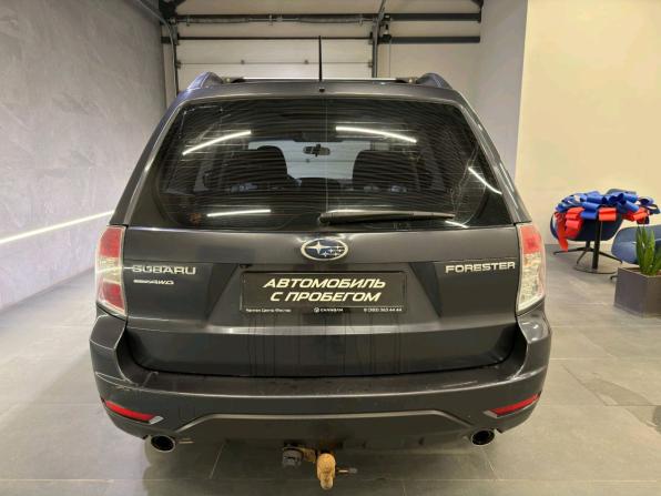 Subaru Forester III Рестайлинг с пробегом 2012 года, цена 1 049 000 рублей, 246324 км, внедорожник, Автокод Объявления