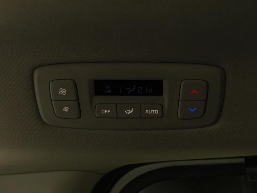 Kia Carnival IV Москва  - изображение 22