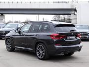 BMW X3 III (G01) Москва  - изображение 30
