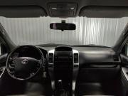 Toyota Land Cruiser Prado 120 Series Рестайлинг Пермь  - изображение 27