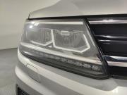 Volkswagen Tiguan II (China Market) Уфа  - изображение 45
