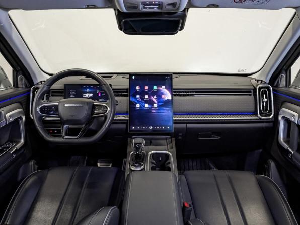 Jaecoo J7 I с пробегом 2023 года, цена 2 040 000 рублей, 39338 км, внедорожник, Автокод Объявления