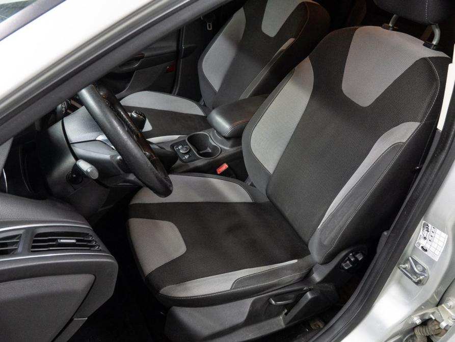 Ford Focus III Тюмень  - изображение 14