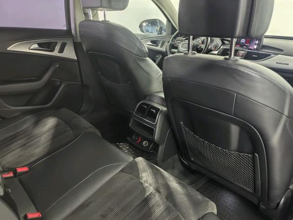 Audi A6 IV (C7) с пробегом 2013 года, цена 1 349 000 рублей, 189050 км, седан, Автокод Объявления