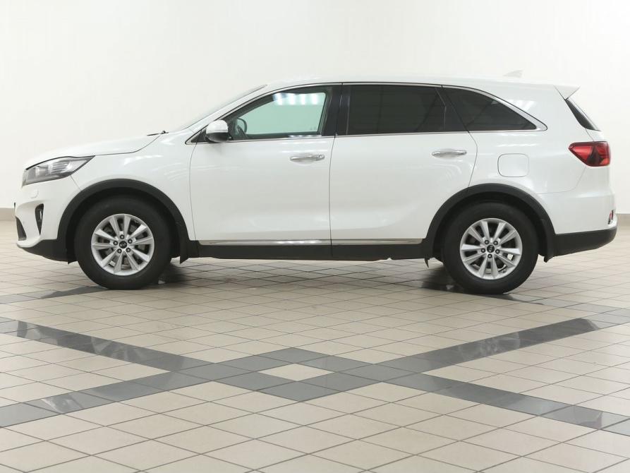 Kia Sorento III Prime Рестайлинг Иваново  - изображение 6