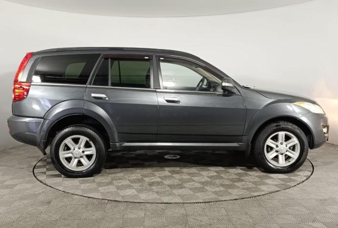 Great Wall Hover H5 с пробегом 2013 года, цена 940 000 рублей, 98325 км, внедорожник, Автокод Объявления