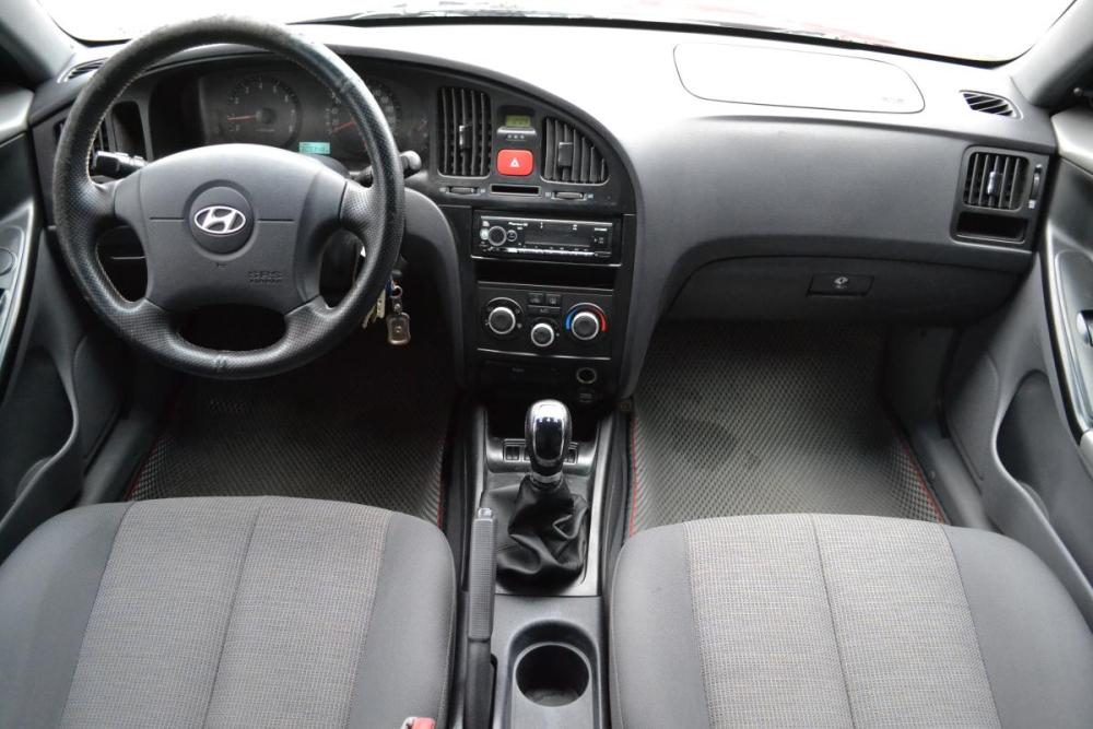 Hyundai Elantra III (XD2) Рестайлинг Старый Оскол  - изображение 10