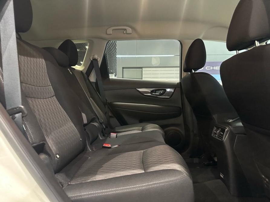 Nissan X-Trail III Рестайлинг Москва  - изображение 10