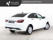 Lada (ВАЗ) Vesta I Рестайлинг (NG) Казань  - изображение 18