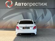 Mercedes-Benz C-Класс IV (W205) Волгоград  - изображение 34
