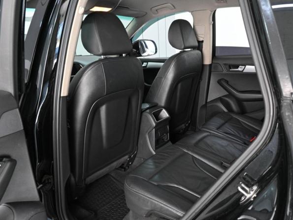 Audi Q5 I (8R) с пробегом 2009 года, цена 1 229 000 рублей, 308152 км, внедорожник, Автокод Объявления