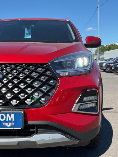 Chery Tiggo 4 Pro I Санкт-Петербург  - изображение 10
