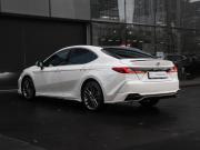 Toyota Camry IX (XV80) China Market Москва  - изображение 27