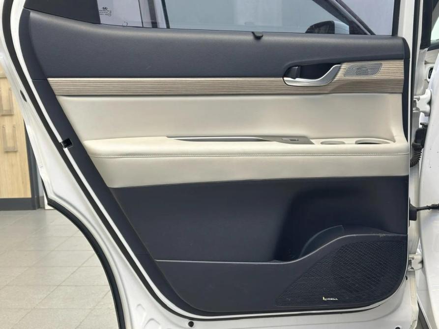 Hyundai Palisade I Барнаул  - изображение 29