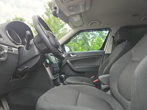 Skoda Yeti I с пробегом 2013 года, цена 960 000 рублей, 181458 км, внедорожник, Автокод Объявления