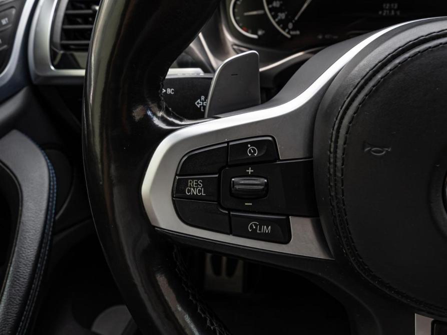 BMW X4 II (G02) Краснодар  - изображение 17