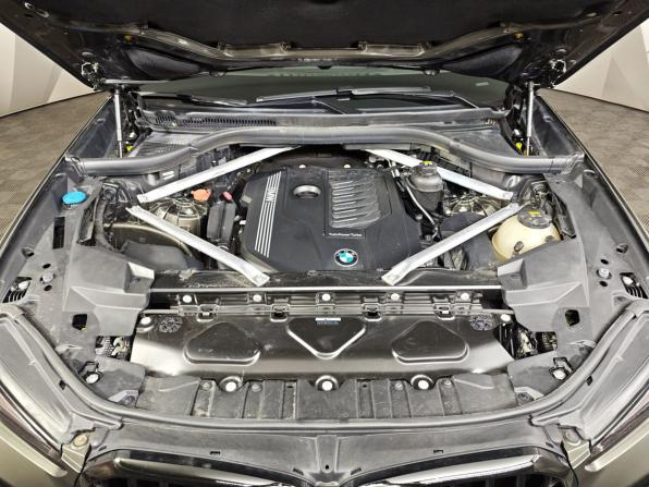 BMW X6 III (G06) с пробегом 2021 года, цена 7 855 000 рублей, 87319 км, внедорожник, Автокод Объявления