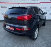 Kia Sportage III Рестайлинг Тюмень  - изображение 27