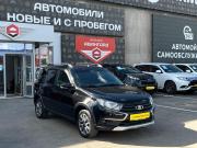 Lada (ВАЗ) Granta I Рестайлинг Альметьевск  - изображение 25
