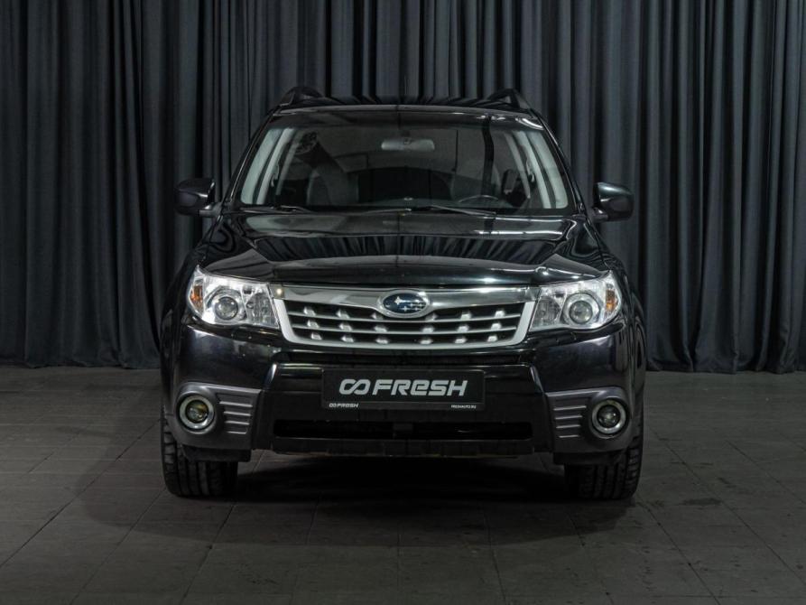 Subaru Forester III Волгоград  - изображение 3