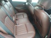Infiniti EX I (J50) Астрахань  - изображение 33