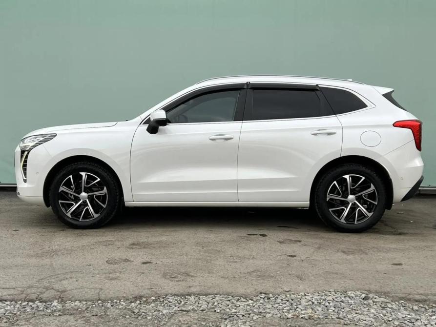Haval Jolion I Кемерово  - изображение 3