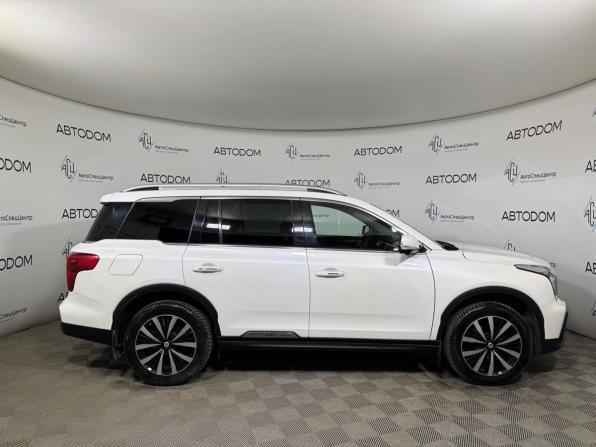 GAC GS8 I с пробегом 2021 года, цена 2 621 000 рублей, 70055 км, внедорожник, Автокод Объявления