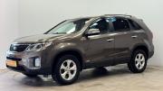 Kia Sorento II Рестайлинг Киров  - изображение 16