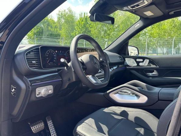 Новый Mercedes-Benz GLE II (V167) Рестайлинг 2025 года, цена 13 290 000 рублей, внедорожник, Автокод Объявления