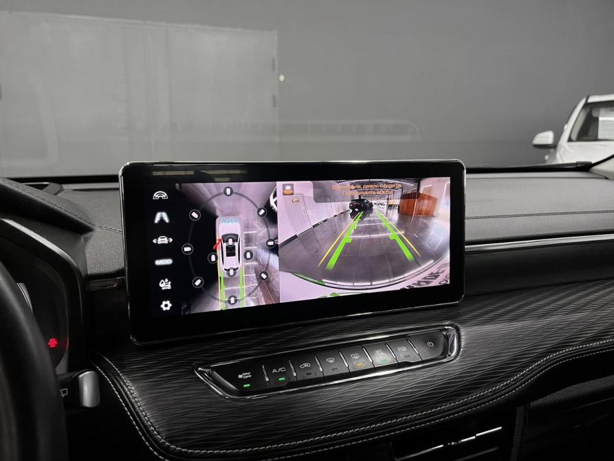 Haval Jolion I Тверь  - изображение 18
