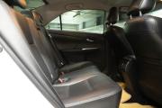 Toyota Camry VII (XV50) Рестайлинг Уфа  - изображение 39