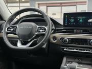 JETOUR X70 I Рестайлинг 2 Краснодар  - изображение 37