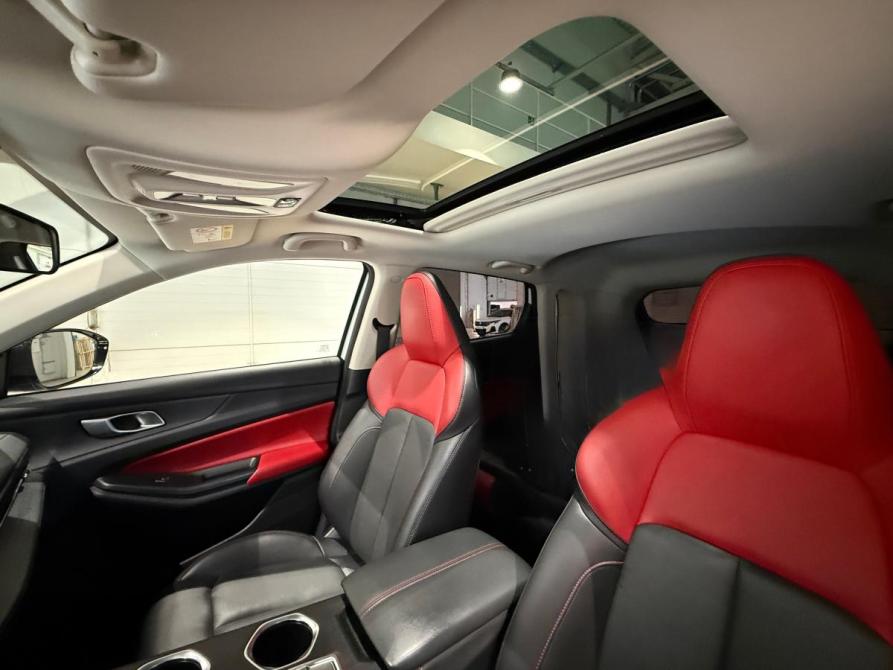 Changan CS55 Plus II Самара  - изображение 13