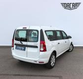 Lada (ВАЗ) Largus I Рестайлинг Санкт-Петербург  - изображение 20