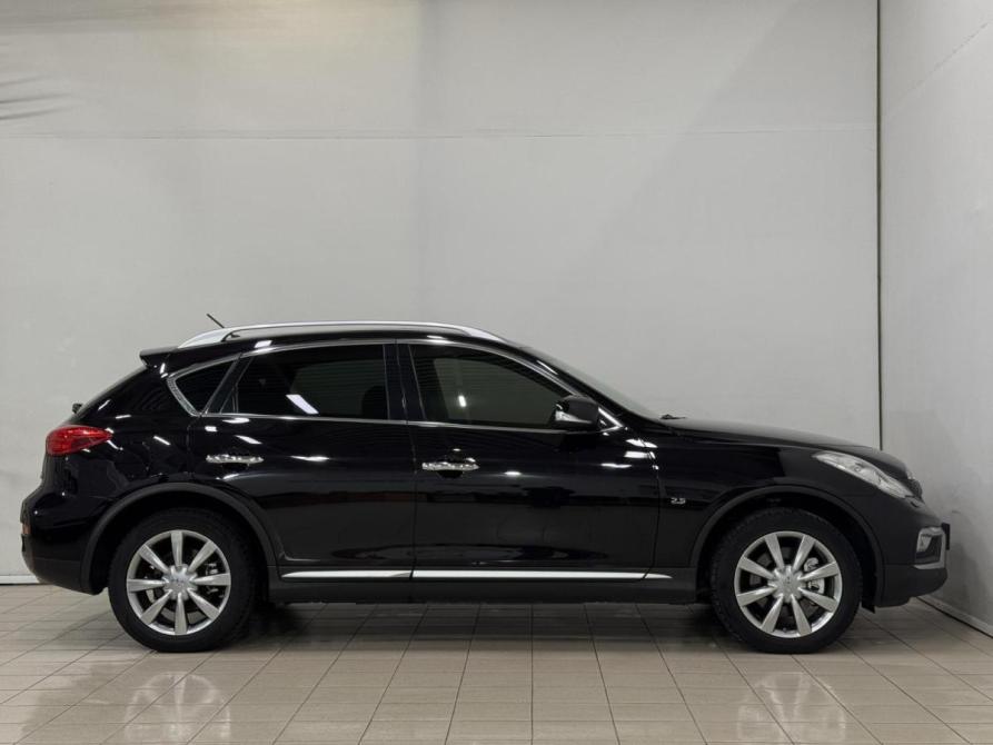 Infiniti QX50 I Рестайлинг Нижний Новгород  - изображение 9