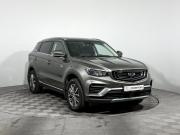 Geely Atlas Pro Санкт-Петербург  - изображение 24
