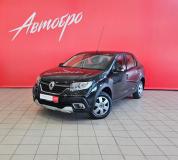 Renault Logan II Рестайлинг Вологда  - изображение 18