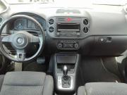 Volkswagen Golf Plus II Москва  - изображение 28