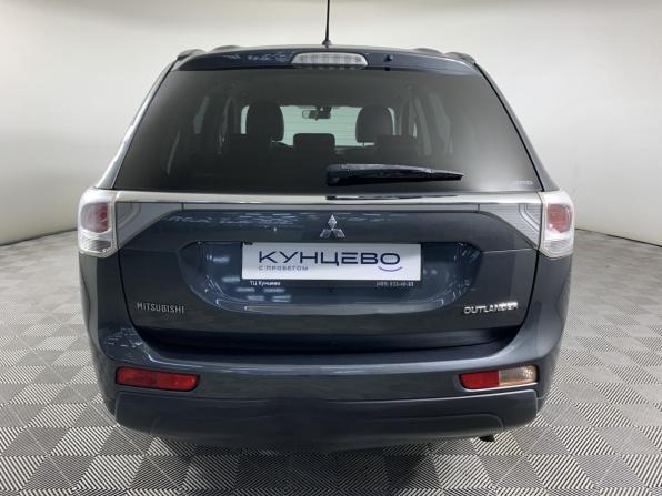 Mitsubishi Outlander III Рестайлинг с пробегом 2014 года, цена 1 615 000 рублей, 130305 км, внедорожник, Автокод Объявления