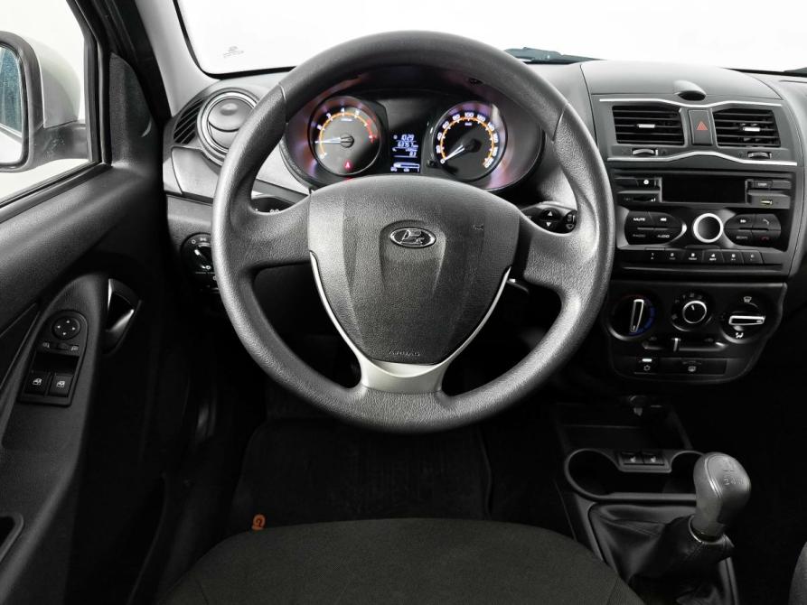 Lada (ВАЗ) Granta I Рестайлинг Нижний Новгород  - изображение 20