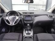 Nissan Qashqai II Москва  - изображение 27
